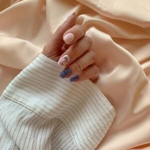 Manicura y pedicura spa